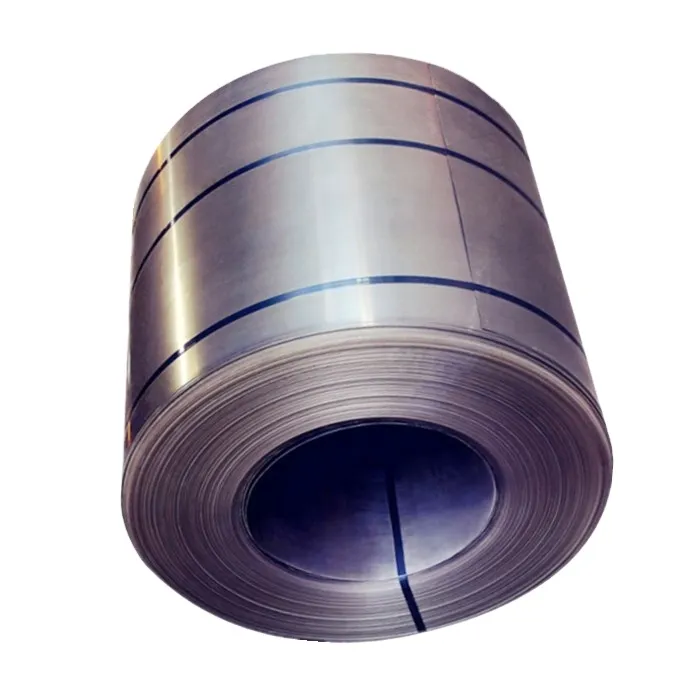 carbon steel coil